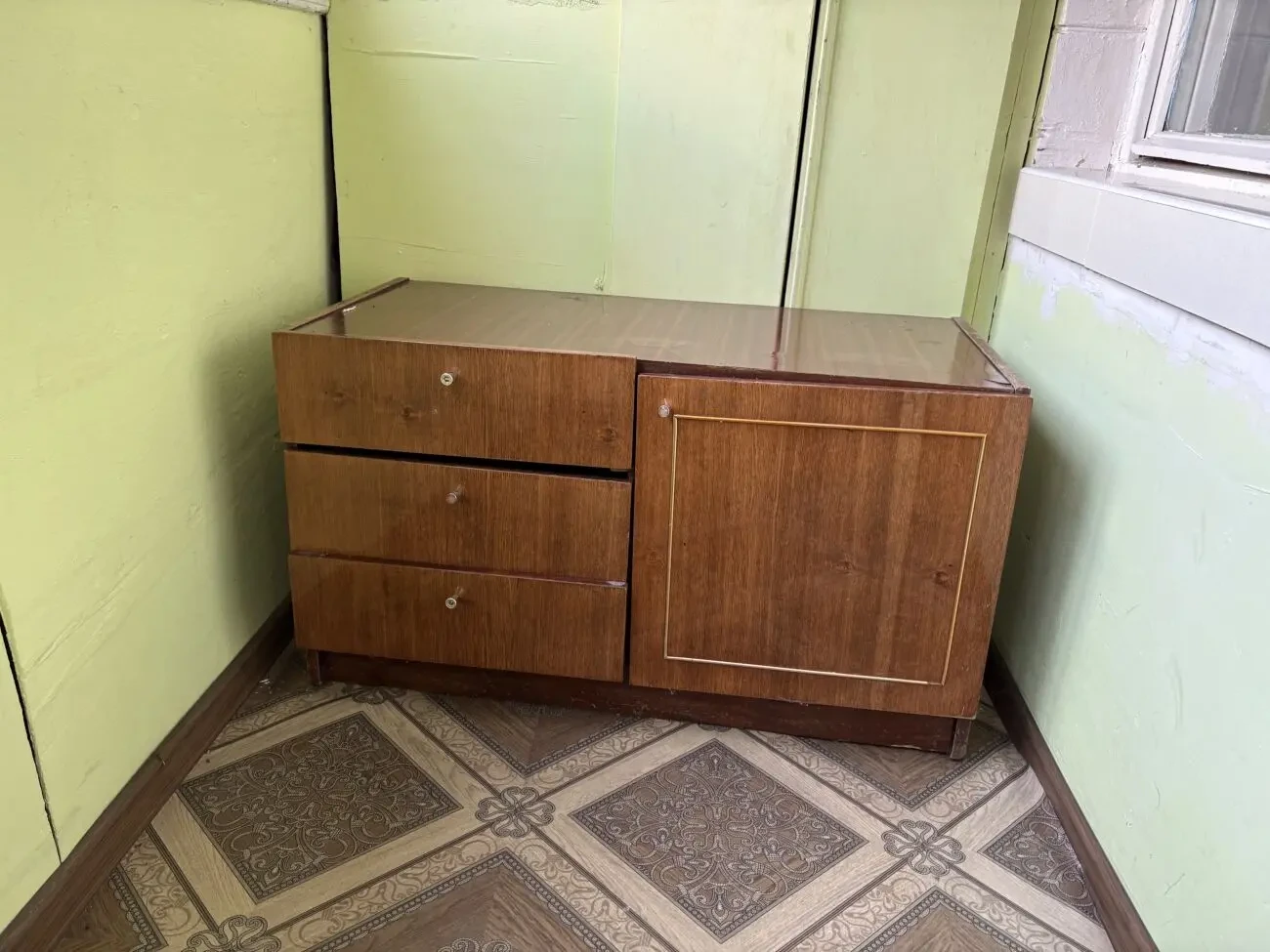 Меблі безкоштовно 6