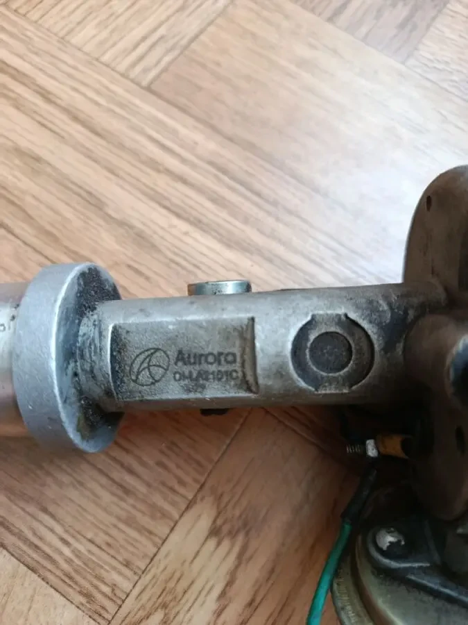 Трамплер на Ваз 2101,02,05,07 3