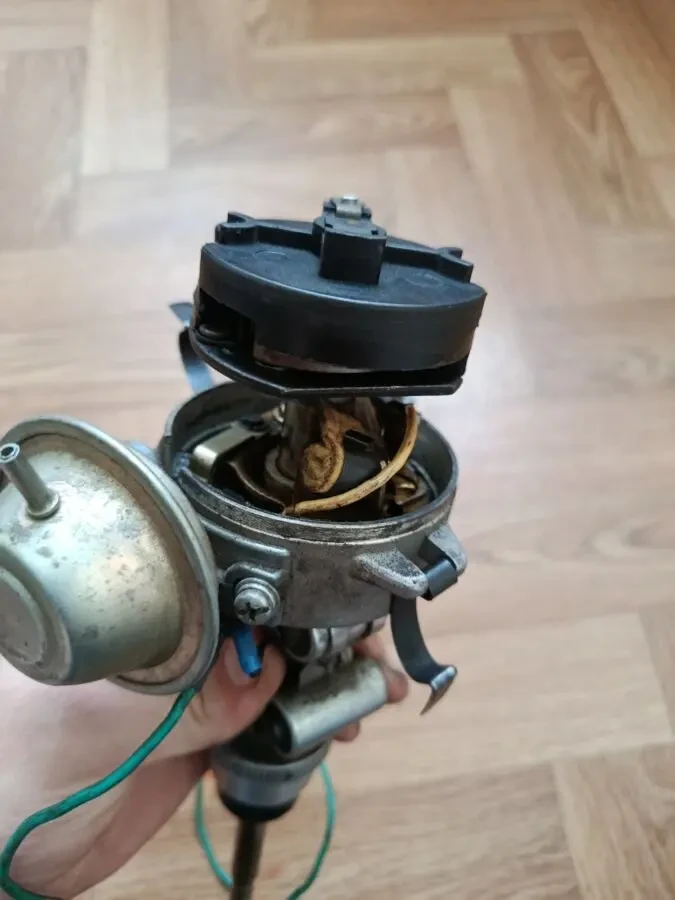 Трамплер на Ваз 2101,02,05,07 2