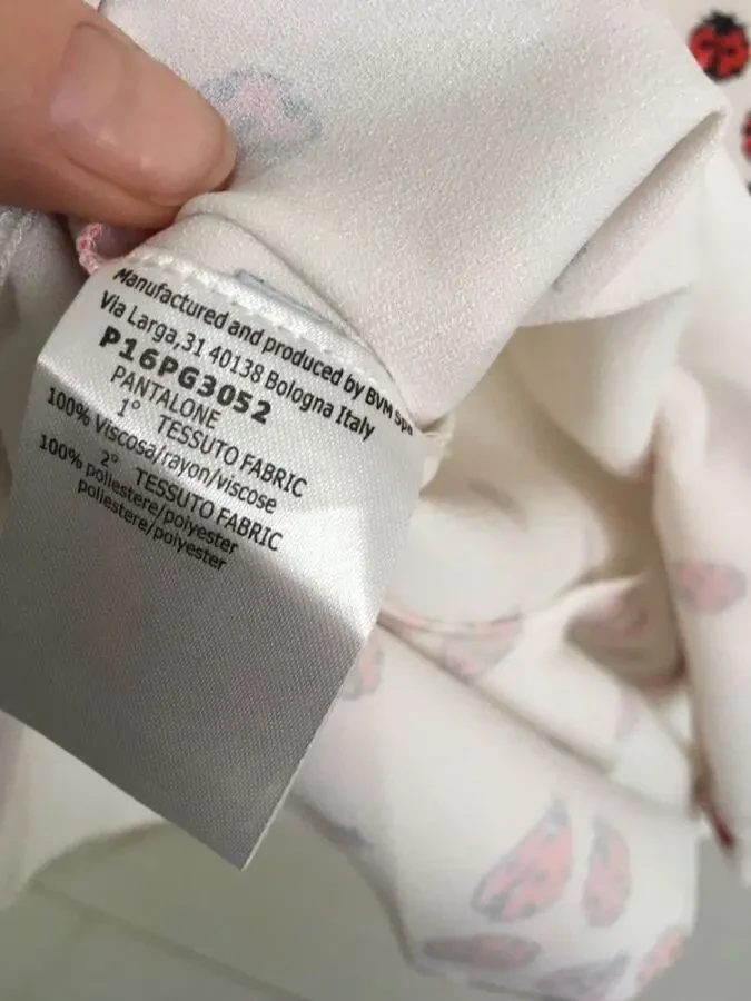 Літня сукня Giamba 9