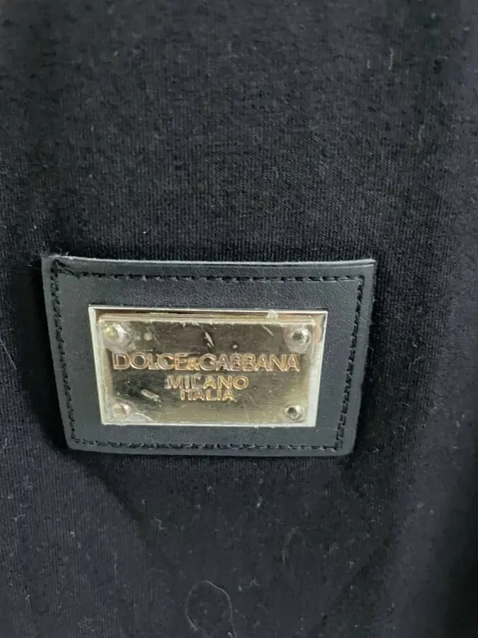 Чоловічий костюм з шортами Dolce Gabbana в наявності ХЛ 3