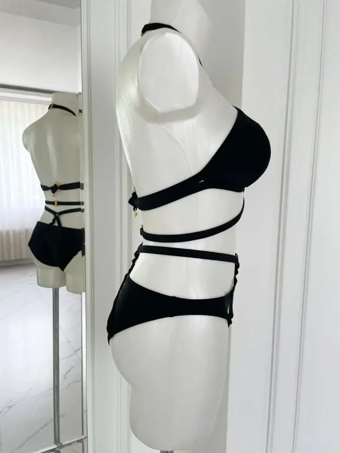 Купальник Agent Provocateur 6