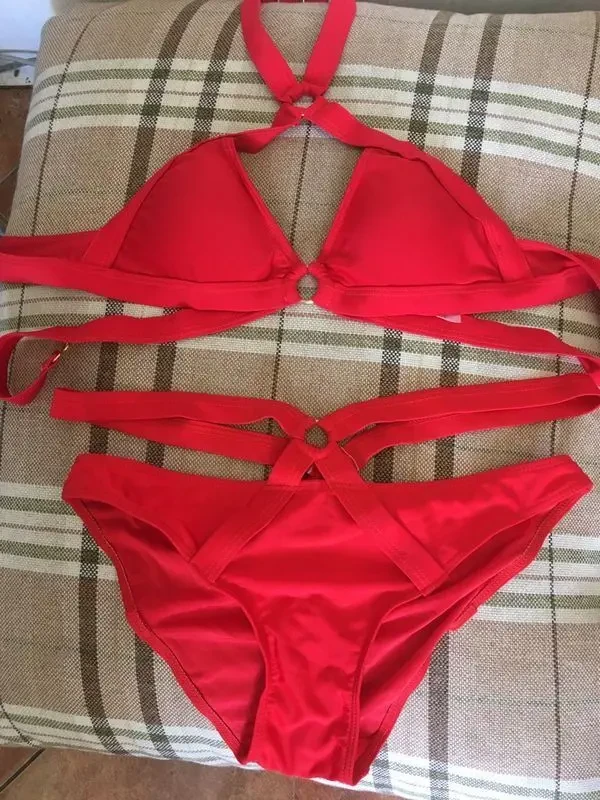 Купальник Agent Provocateur 2