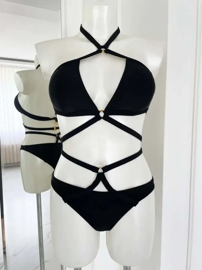 Купальник Agent Provocateur 4