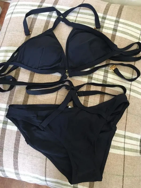 Купальник Agent Provocateur 9
