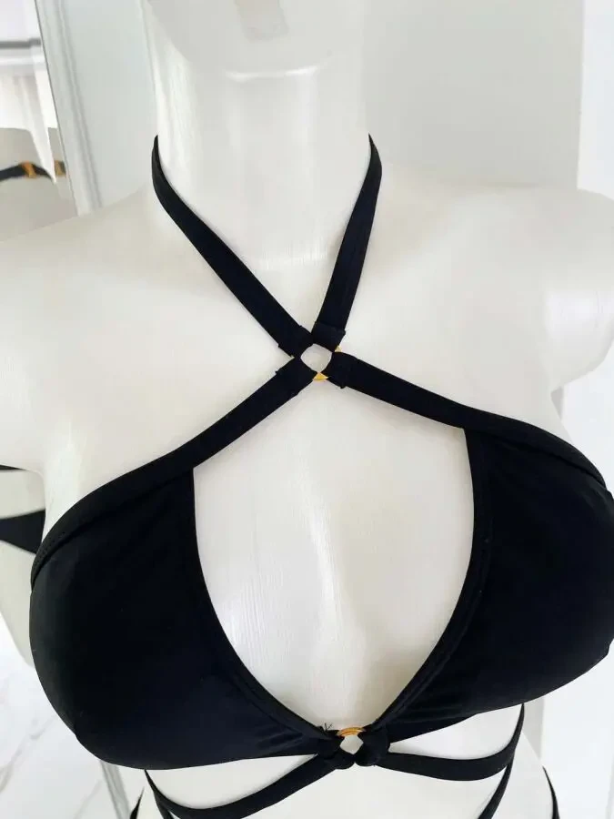 Купальник Agent Provocateur 8