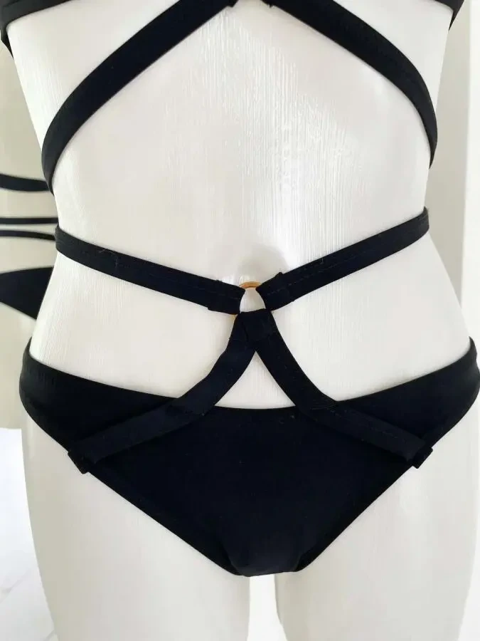 Купальник Agent Provocateur 5