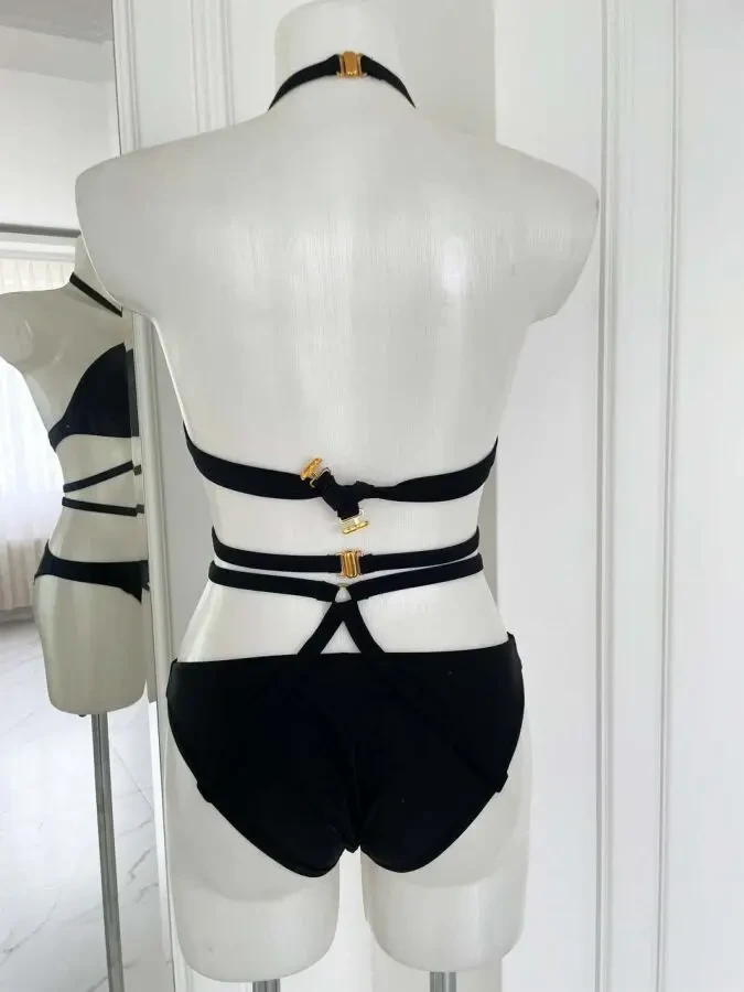 Купальник Agent Provocateur 7