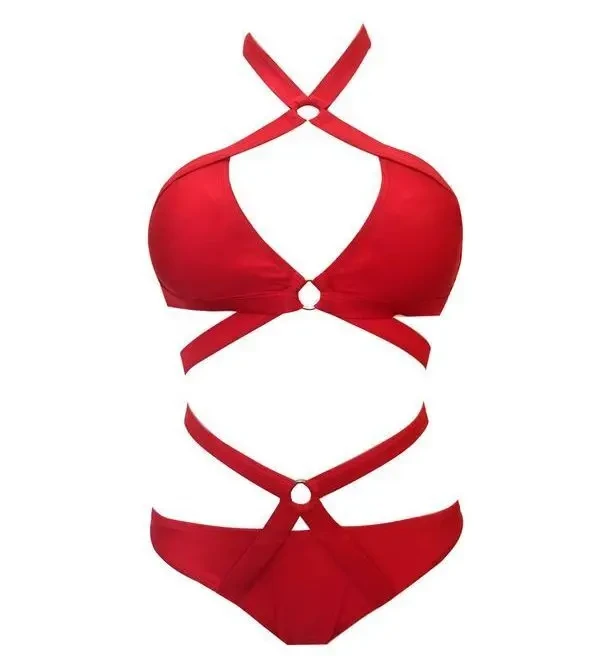 Купальник Agent Provocateur