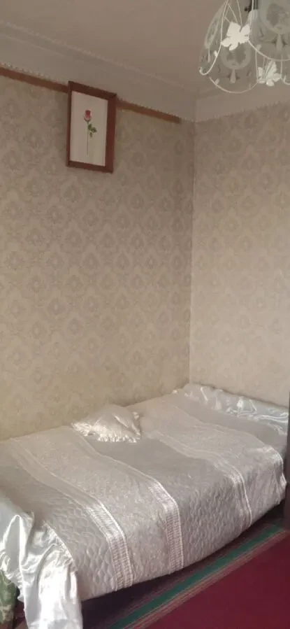 Здаю кімнату Ахматової 4, м. Позняки 5