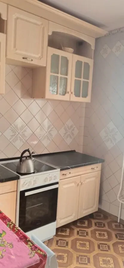 Здаю кімнату Ахматової 4, м. Позняки 3