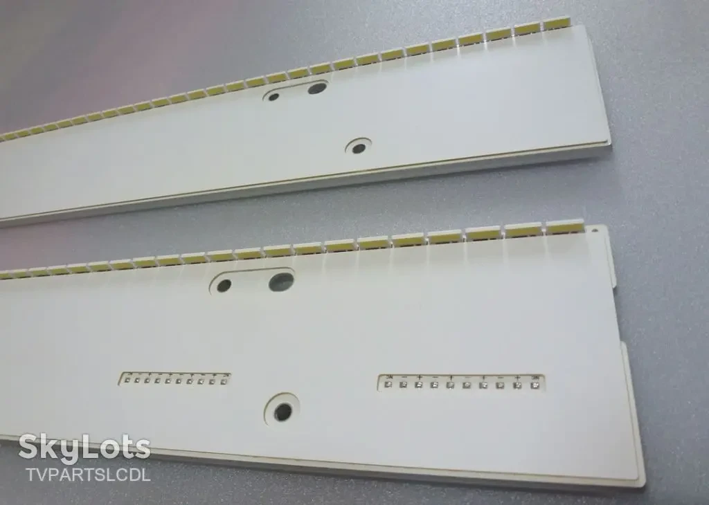 LED підсвітка CY-VH055FSLV2V для SAMSUNG UE55HU8700 UE55HU8590 4