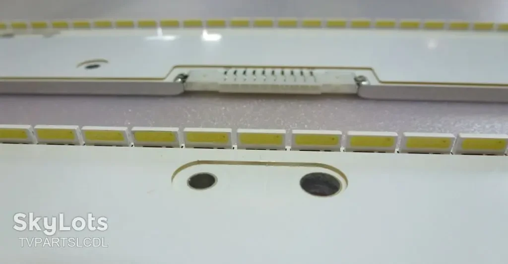 LED підсвітка CY-VH055FSLV2V для SAMSUNG UE55HU8700 UE55HU8590 2