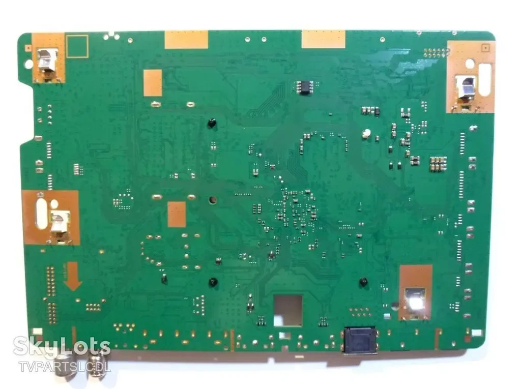 Main Board BN41-02844 BN94-17693F для Samsung UE55AU8000 4