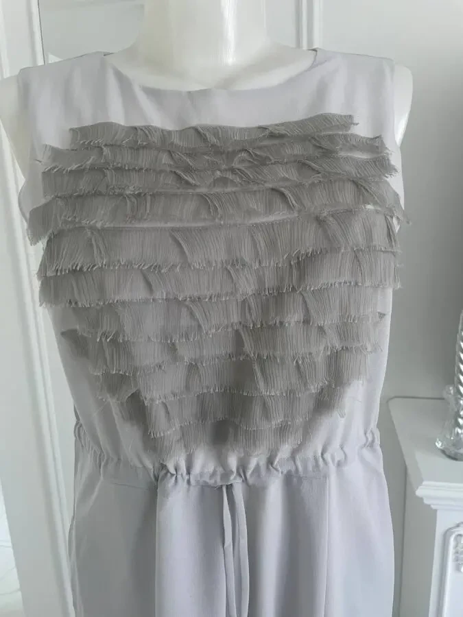 Довга літня сукня Brunello Cucinelli 3