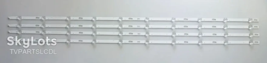 LED підсвітка SJ.CN.D5501001-3030NS-M-HF для Samsung UE55AU7100