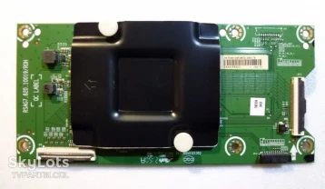 плата T-CON RSAG7.820.10019/ROH для Hisense 70A7100