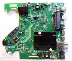 Main Board RSAG7.820.11529/ROH для Hisense 43A6BG