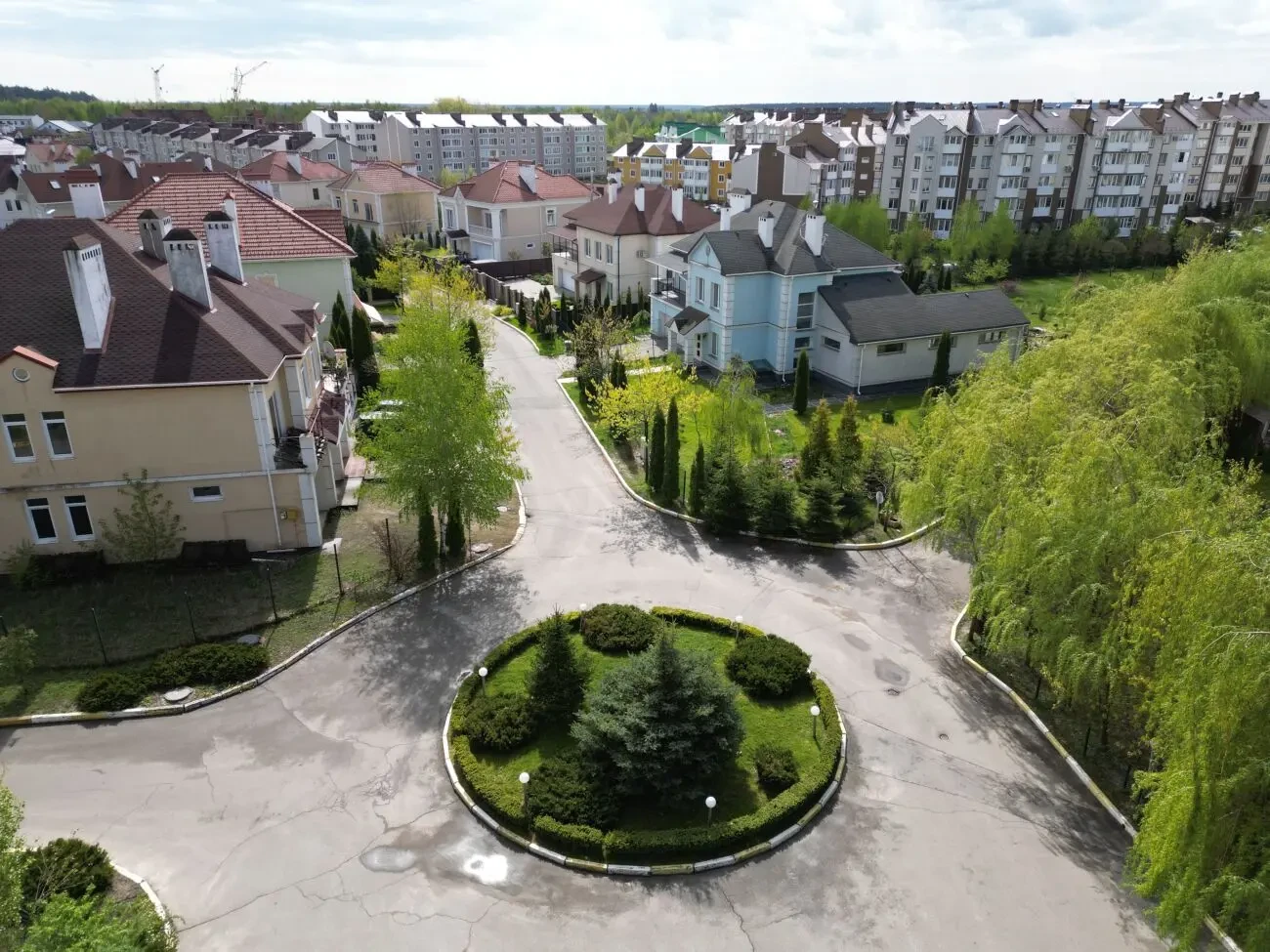 1к квартира 43,67 м2 7