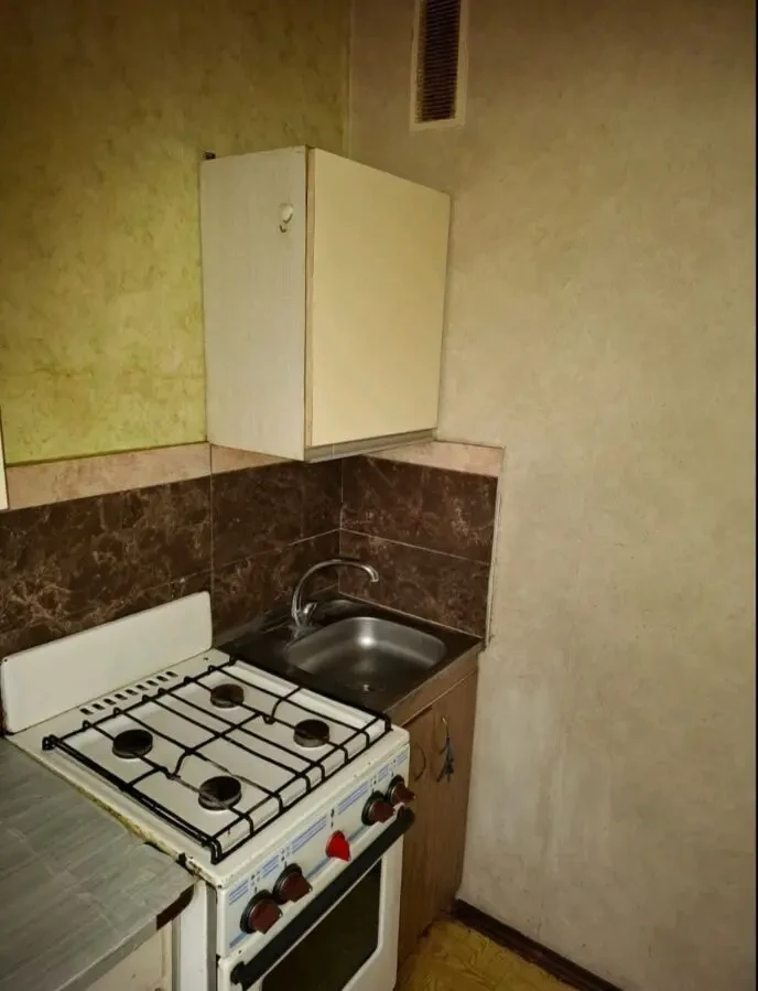 СДАМ 1 Ком. кв ХТЗ 4