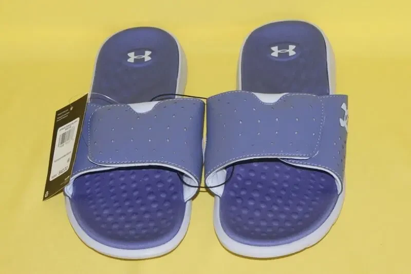 Шлёпанцы женские Under Armour, размер 42 4