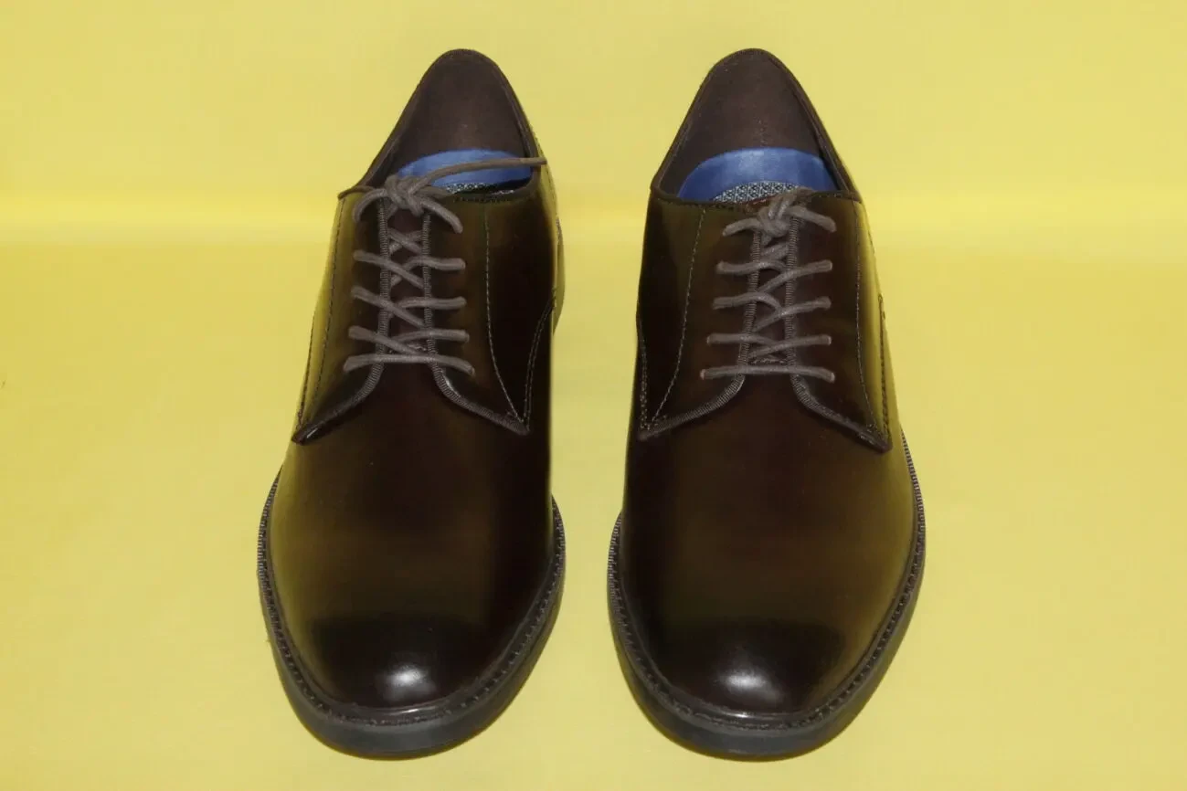 Туфли мужские Vince Camuto, размер 47,5 5