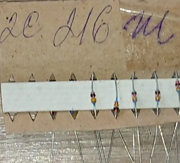 Стабилитроны 5