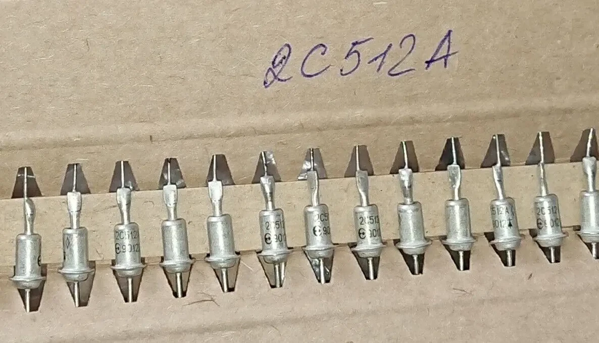 Стабилитроны