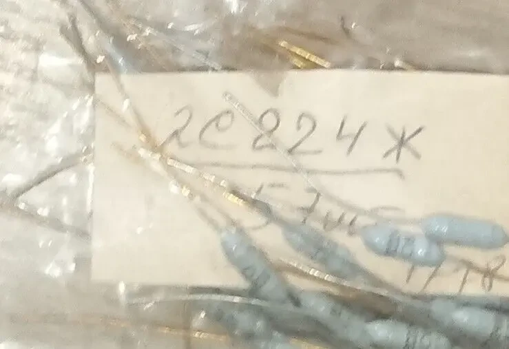 Стабилитроны 4