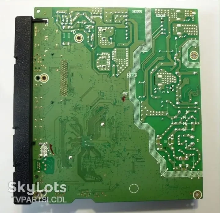 Main Board RSAG7.820.9502/ROH для Hisense 58A7100 3