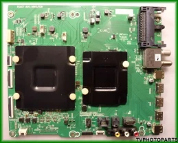 Main Board RSAG7.820.9660/ROH для Hisense 55U8QF