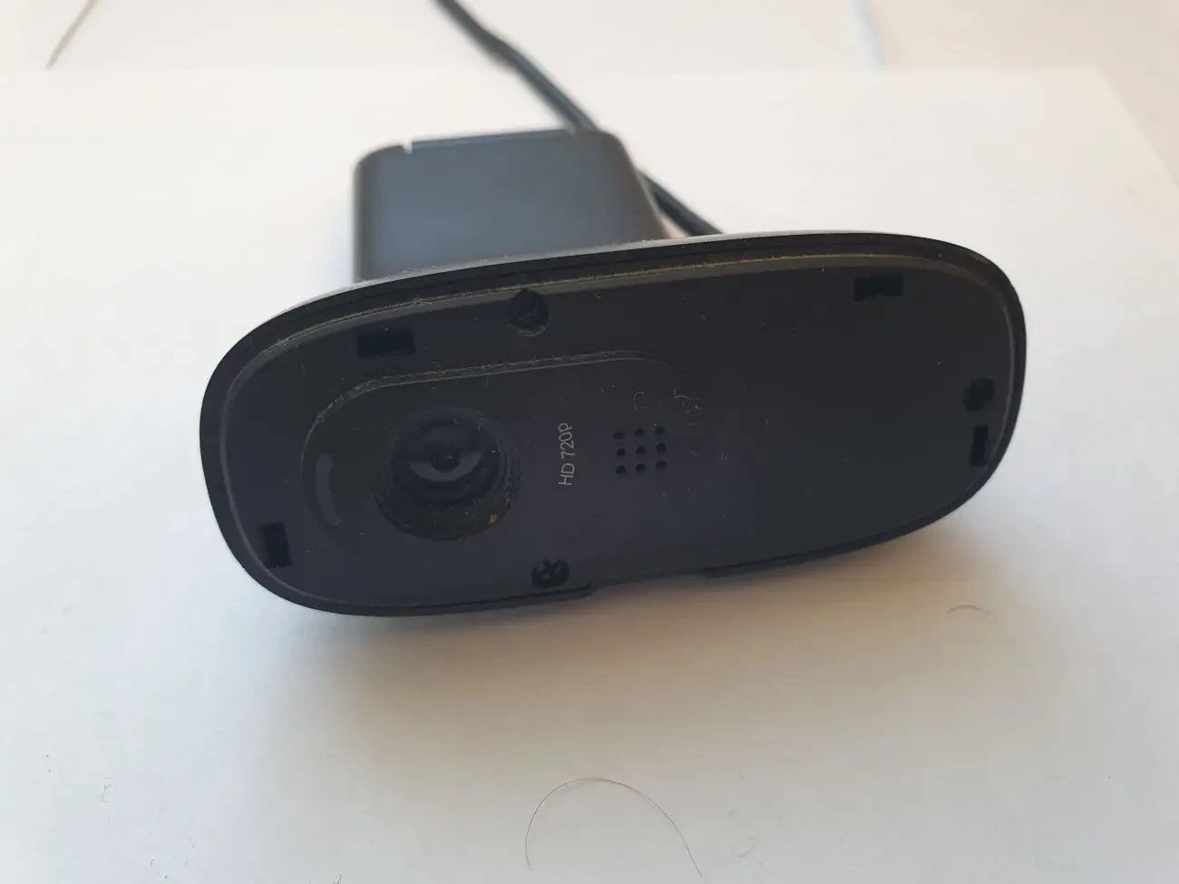 веб камера Logitech HD Webcam C270