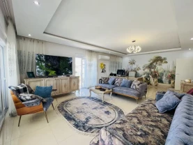 Двухуровневая квартира-пентхаус в Турции г. Авсаллар