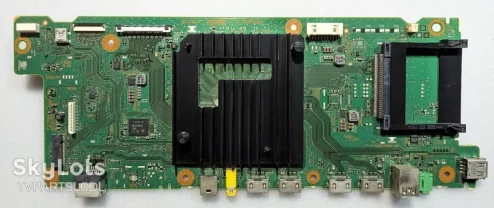 Main Board 1-982-096-11 (1736635411) LC550AQP для Sony KD-55A1