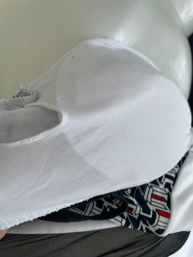 Суцільний купальник Chanel  р.L-XL 6