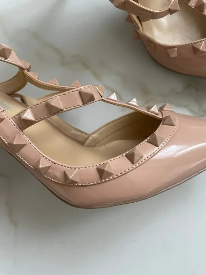 Босоніжки Valentino 10