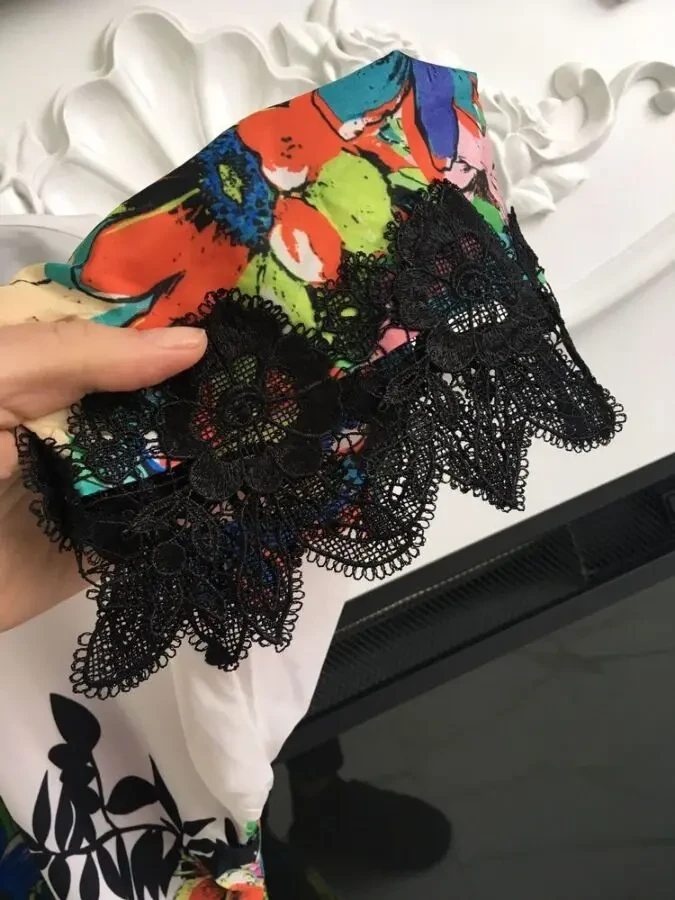 Блуза Roberto Cavalli 7