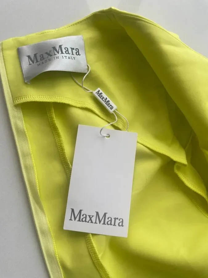 Сукня Max Mara в наявності р.Л-ХЛ 4