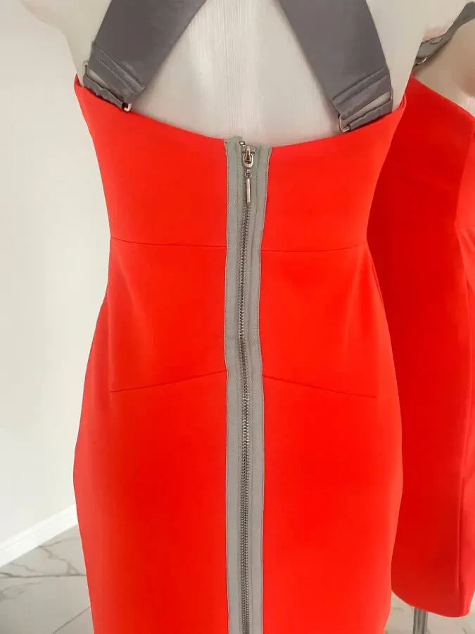 Сукня Victoria Beckham 7