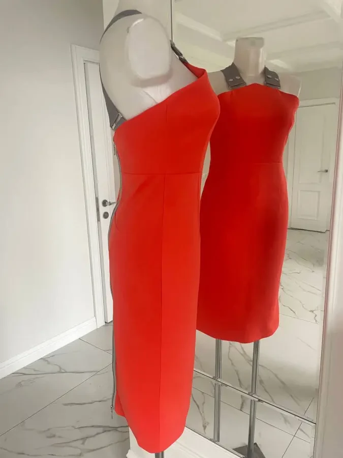 Сукня Victoria Beckham 4