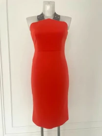 Сукня Victoria Beckham