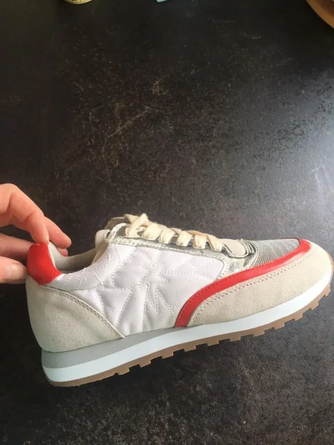 Кросівки Brunello Cucinelli 8