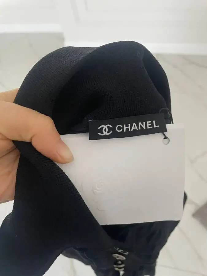 Сукня Chanel 7