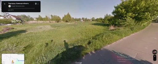 Продам 2 ділянки в с. Підгірцях, Обухівський р-н Київської обл