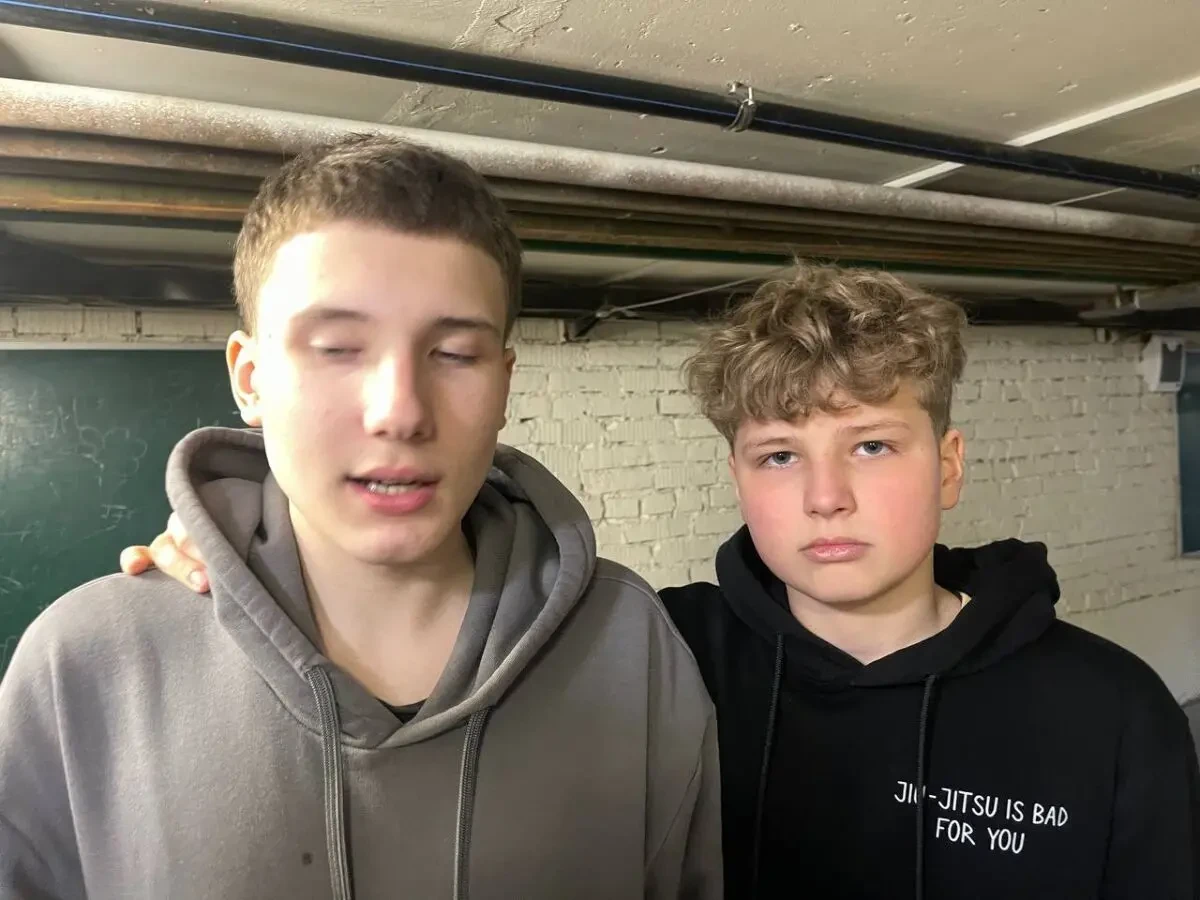 Перекладач