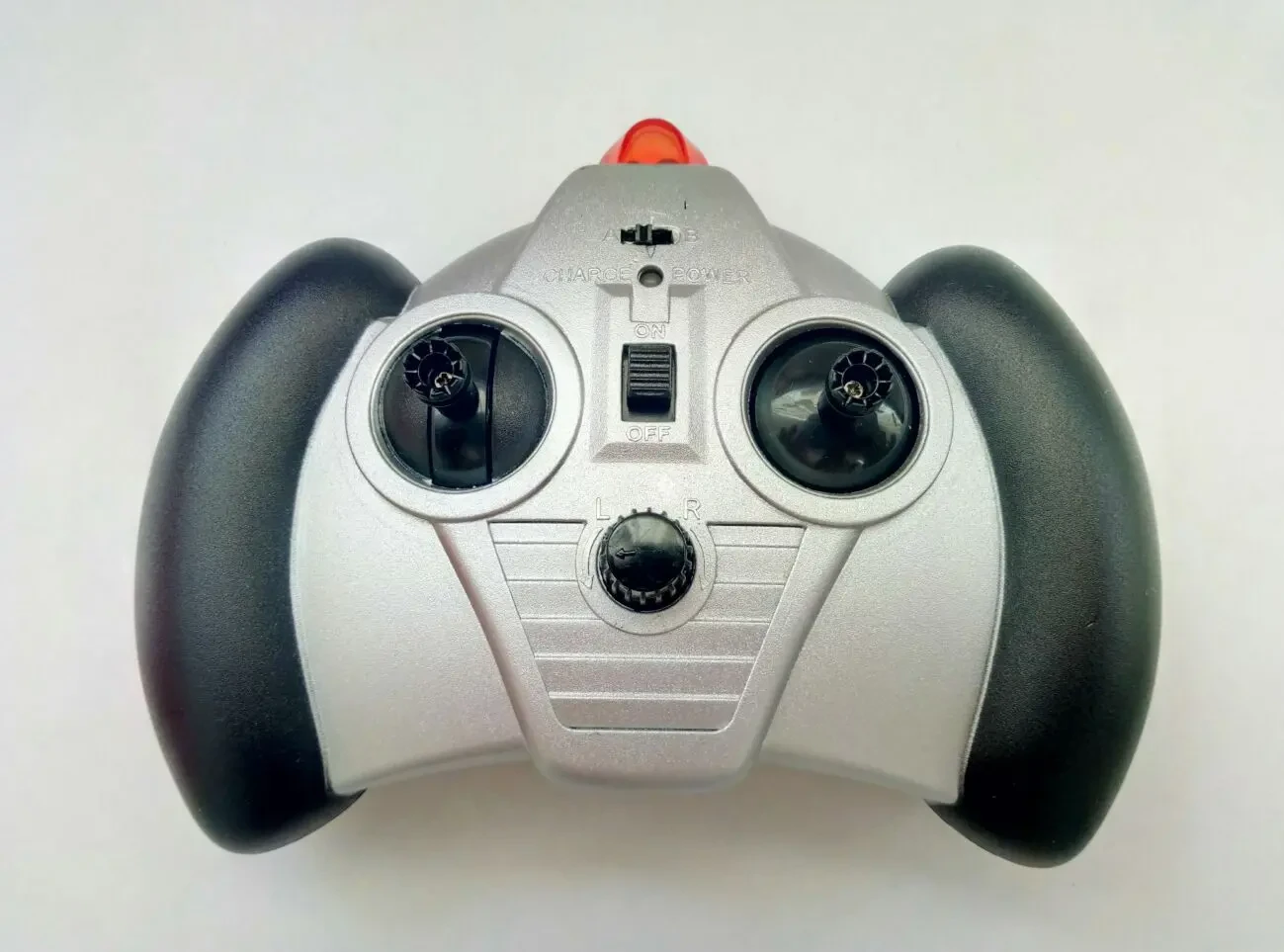 Пульт управления для радиоуправляемых вертолётов и квадрокоптеров итд