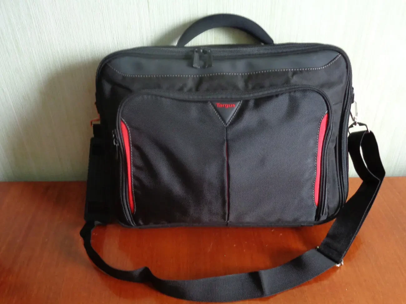 Сумка для ноутбука Targus