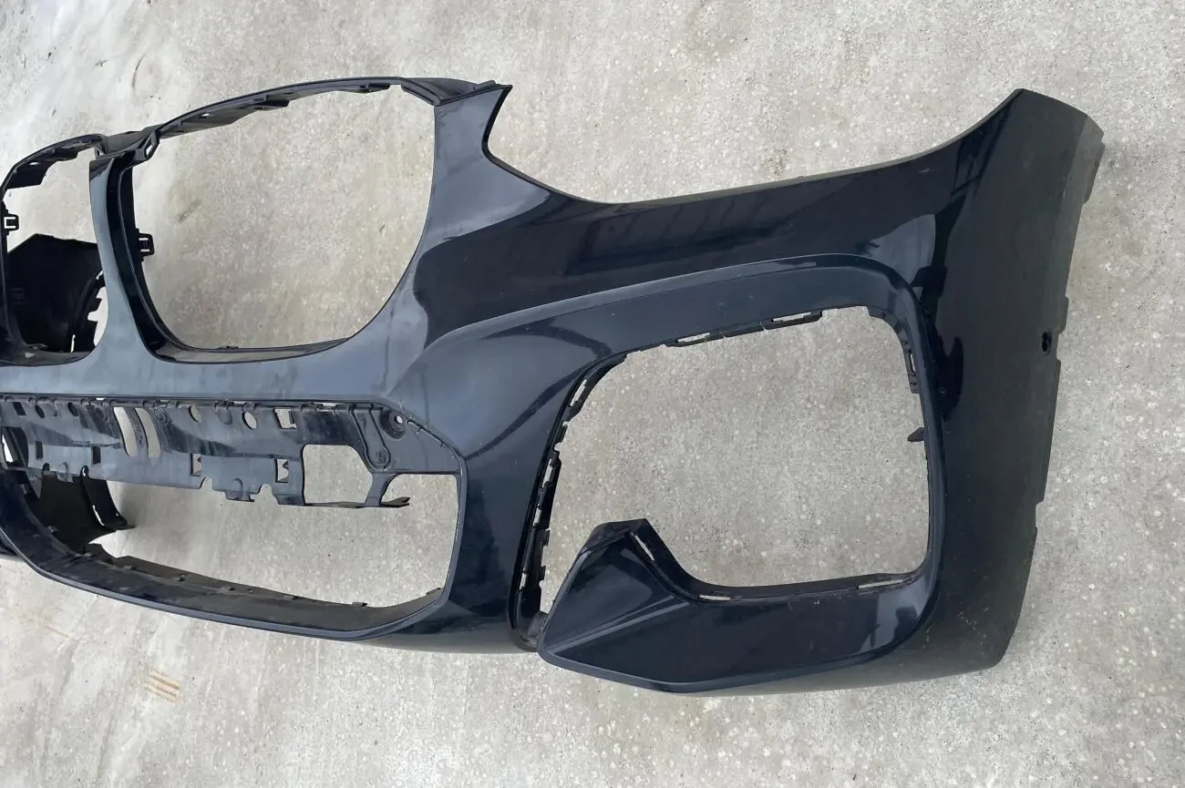 BMW X3 G01 X4 G02 Бампер передний 51118091971 2