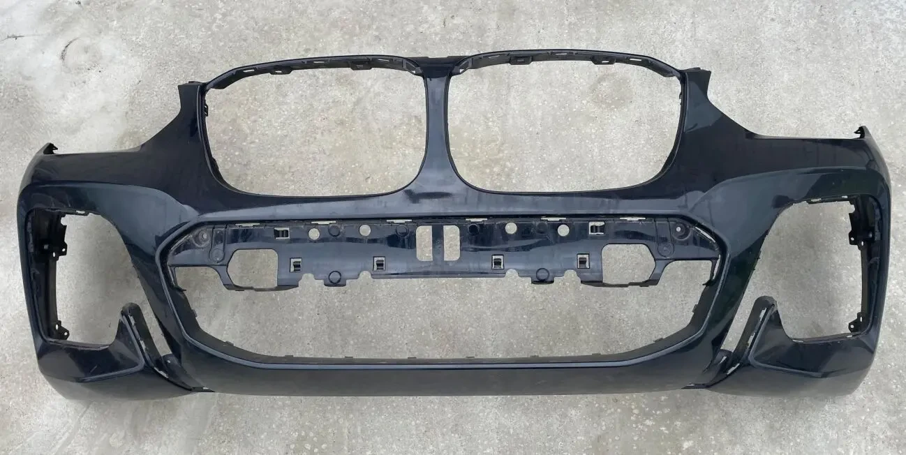 BMW X3 G01 X4 G02 Бампер передний 51118091971