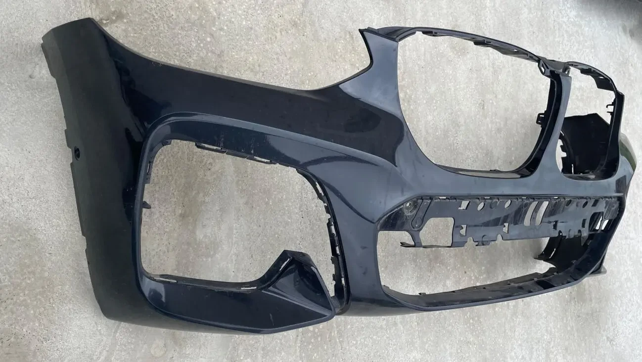 BMW X3 G01 X4 G02 Бампер передний 51118091971 5